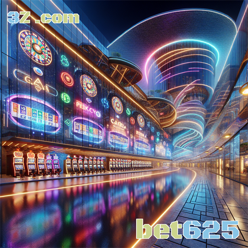 Incrível Baixar no Bet625: O Futuro dos Jogos Online